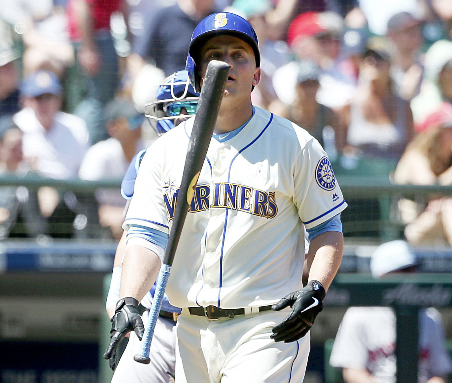Seattle Mariners: Kyle Seager, $19,500,000